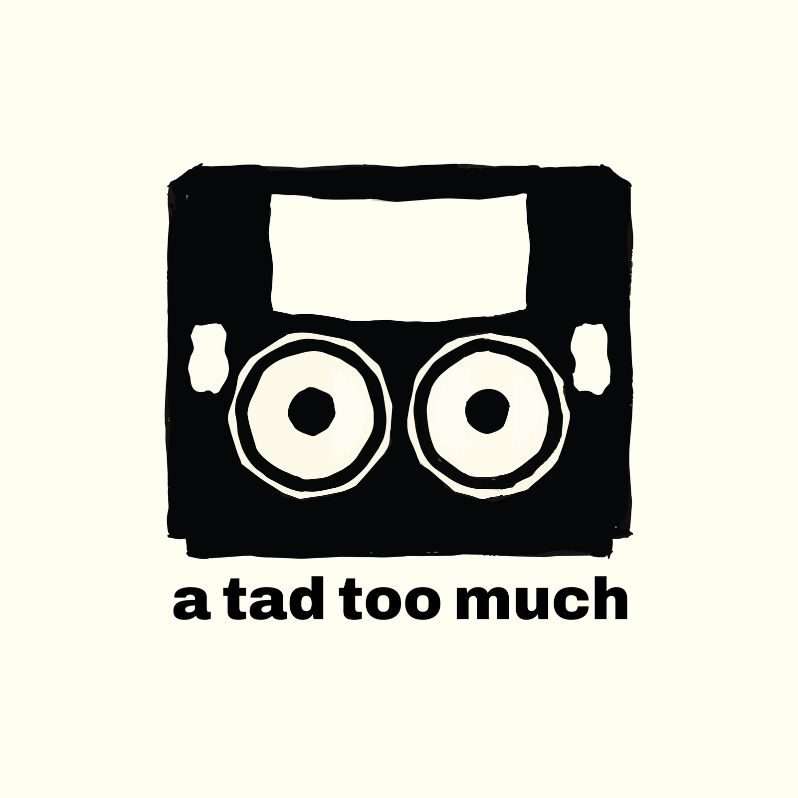 a tad too much
